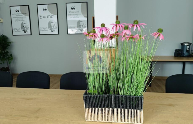 Wola: sala konferencyjna na wynajem