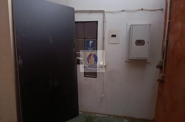 Wola: lokal magazynowy