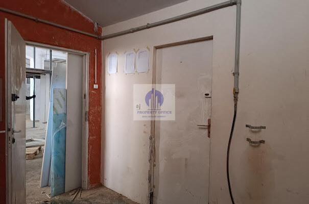 Wola: lokal magazynowy