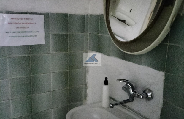 Targówek: lokal biurowy na wynajem