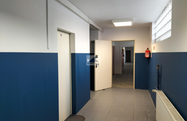 Targówek: lokal biurowy na wynajem