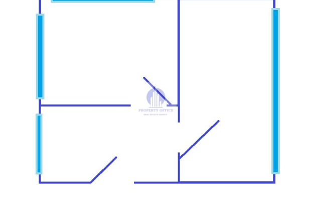 Targówek: lokal biurowy na wynajem