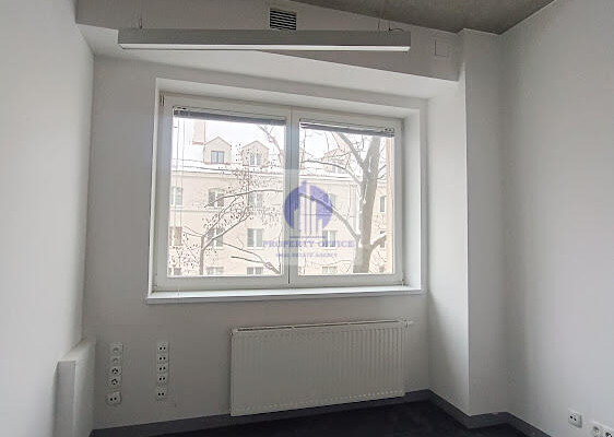 Mokotów: lokal biurowy na wynajem