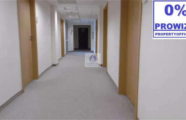Mokotów:lokal biurowy na wynajem