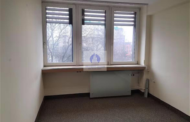 Mokotów:lokal biurowy na wynajem