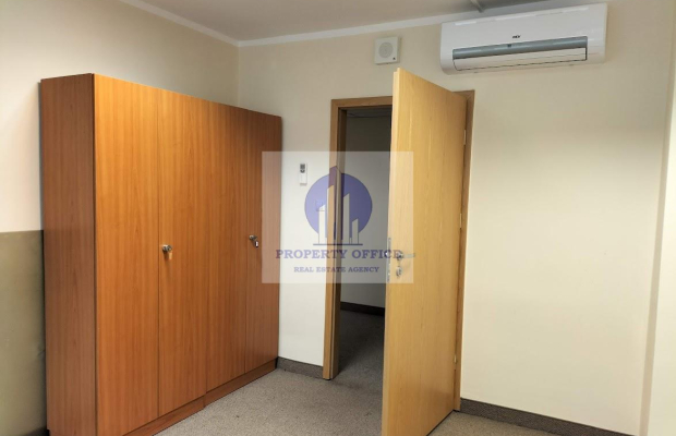 Mokotów:lokal biurowy na wynajem