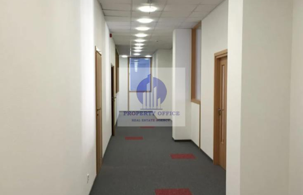 Mokotów: lokal biurowy na wynajem