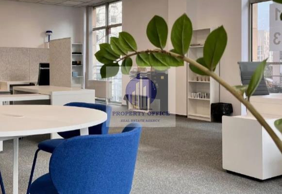 Mokotów: lokal biurowy na wynajem