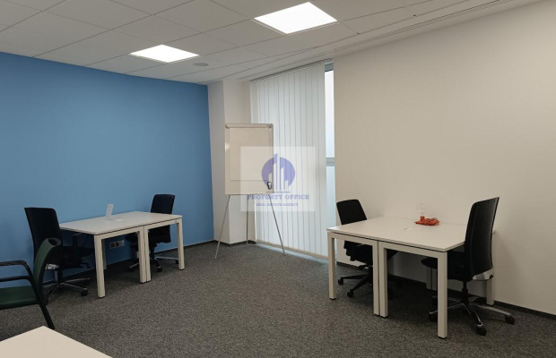 Ochota: biuro serwisowane na wynajem