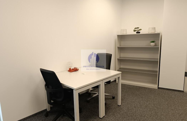 Ochota: biuro serwisowane na wynajem