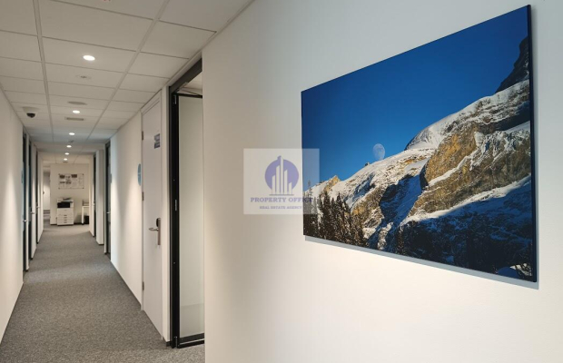 Ochota: biuro serwisowane na wynajem