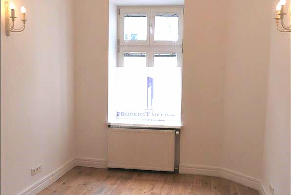 Śródmieście: lokal biurowy na wynajem