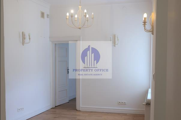 Śródmieście: lokal biurowy na wynajem