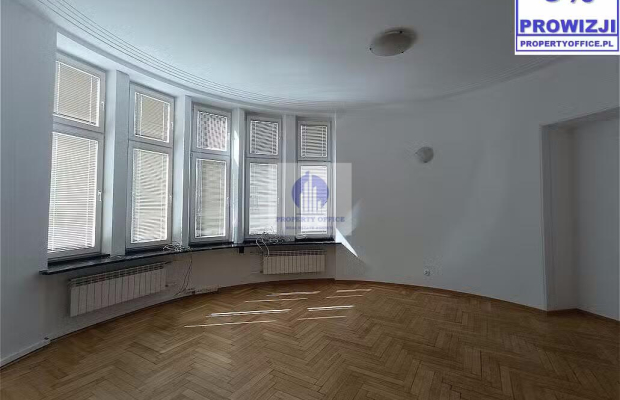 Śródmieście: lokal biurowy na wynajem