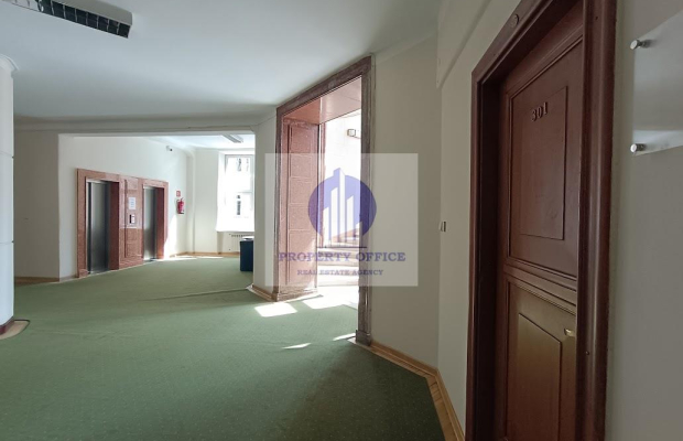 Śródmieście: lokal biurowy na wynajem