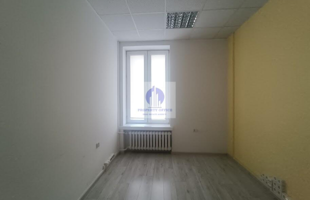 Mokotów: lokal biurowy na wynajem