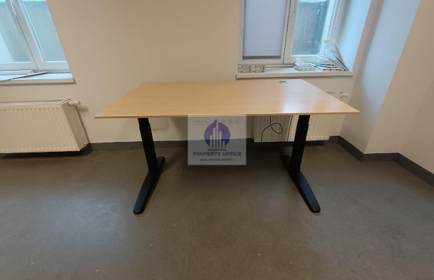 Mokotów: lokal biurowy na wynajem