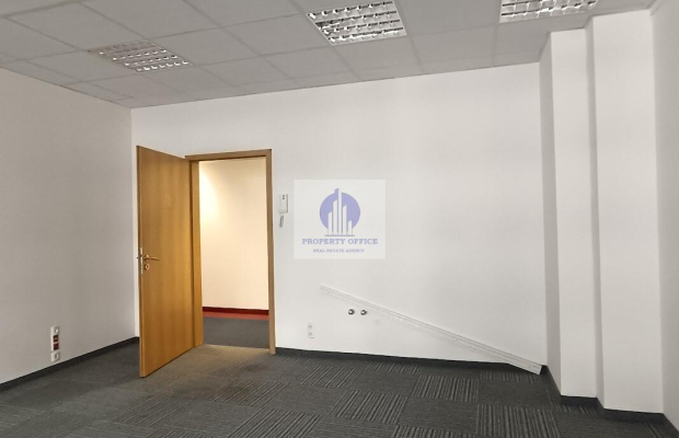 Mokotów: lokal biurowy na wynajem