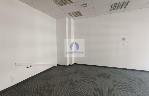 Mokotów: lokal biurowy na wynajem