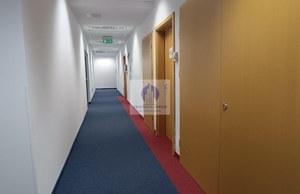 Mokotów: lokal biurowy na wynajem