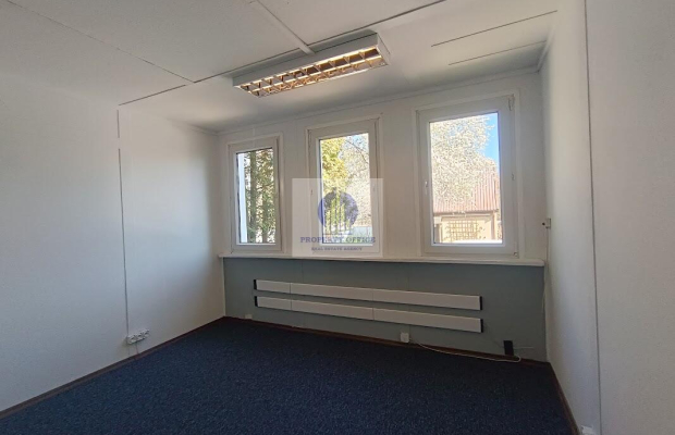 Mokotów: lokal biurowy na wynajem