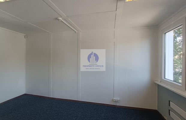 Mokotów: lokal biurowy na wynajem