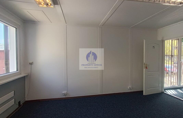 Mokotów: lokal biurowy na wynajem