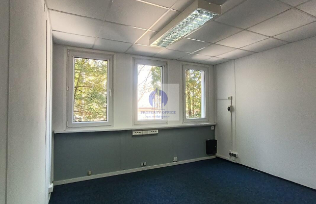 Mokotów: lokal biurowy na wynajem