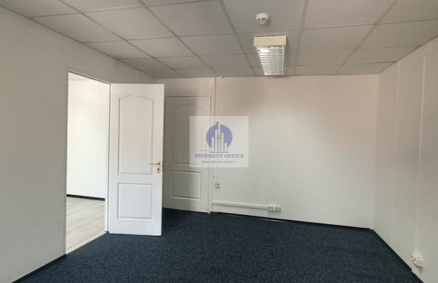 Mokotów: lokal biurowy na wynajem