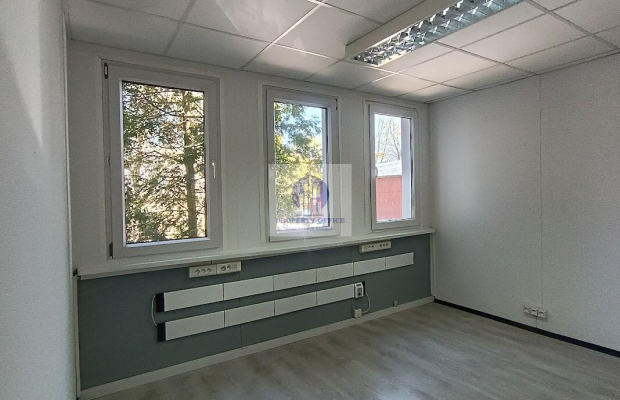 Mokotów: lokal biurowy na wynajem