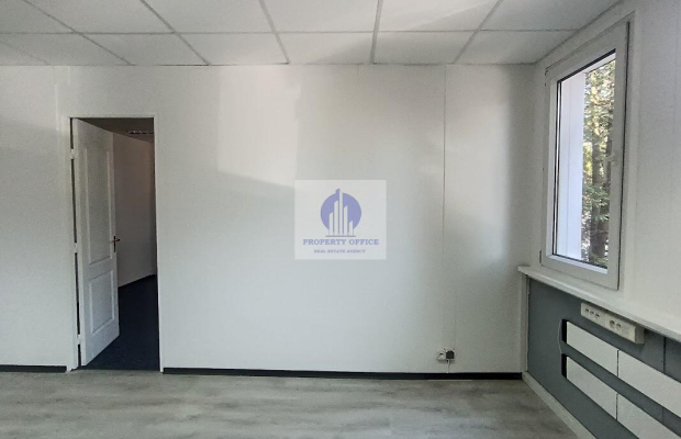 Mokotów: lokal biurowy na wynajem