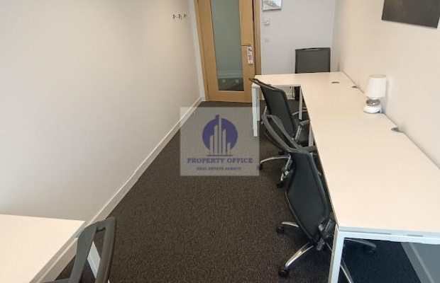 Śródmieście: biuro serwisowane na wynajem