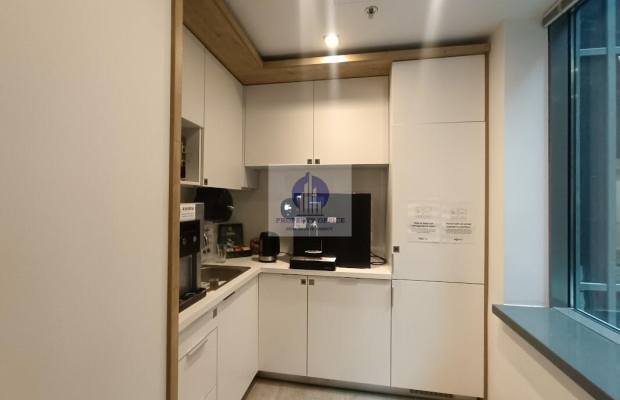 Śródmieście: biuro serwisowane na wynajem