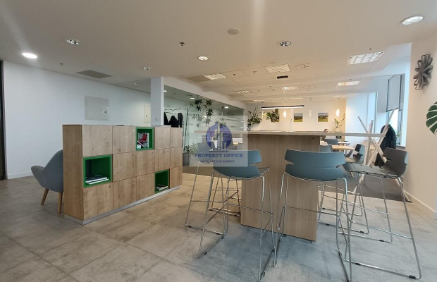 Śródmieście: biuro serwisowane na wynajem