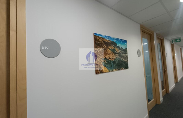 Śródmieście: biuro serwisowane na wynajem