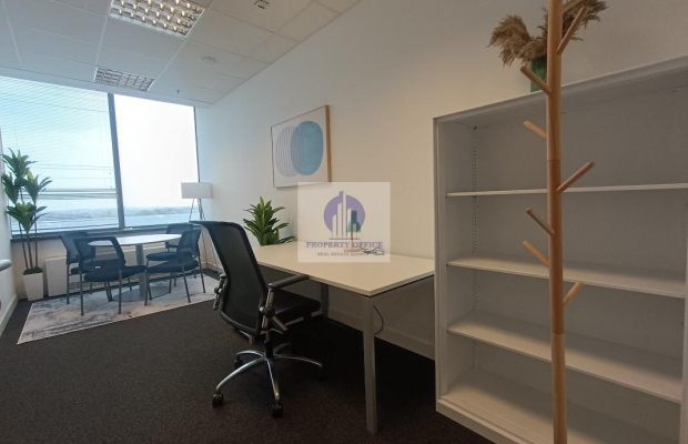 Śródmieście: biuro serwisowane na wynajem