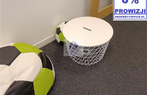 Śródmieście: biuro serwisowane na wynajem