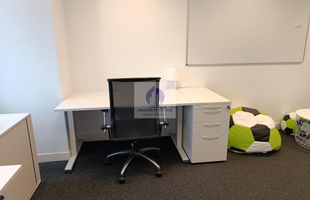 Śródmieście: biuro serwisowane na wynajem