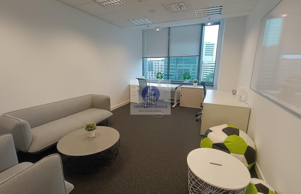 Śródmieście: biuro serwisowane na wynajem