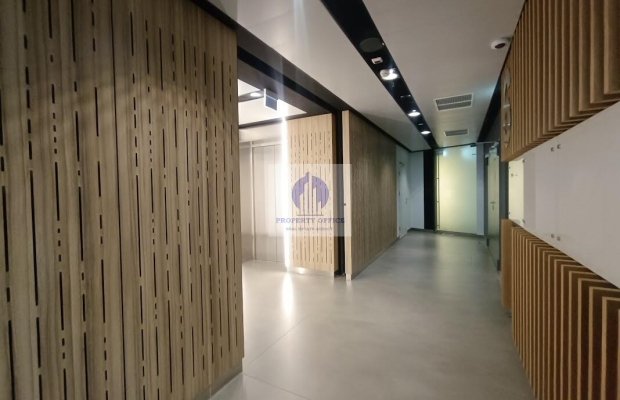 Śródmieście: biuro serwisowane na wynajem