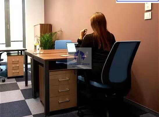 Śródmieście: biuro serwisowane na wynajem