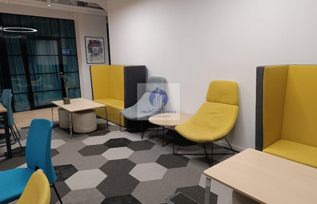Śródmieście: biuro serwisowane na wynajem
