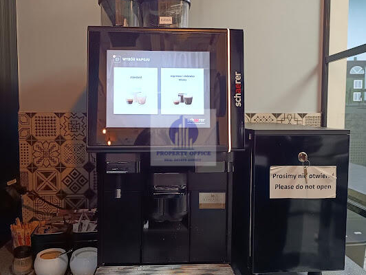 Śródmieście: biuro serwisowane na wynajem