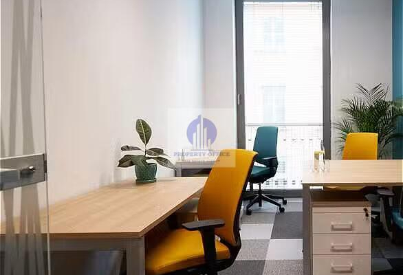 Śródmieście: biuro serwisowane na wynajem