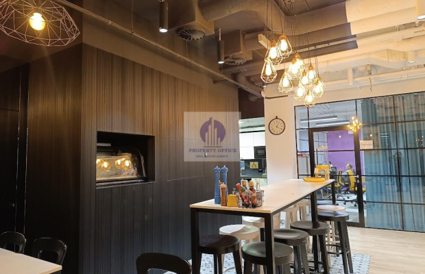 Śródmieście: biuro serwisowane na wynajem