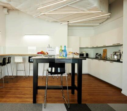 Śródmieście: biuro serwisowane na wynajem