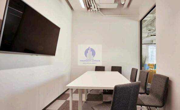 Śródmieście: biuro serwisowane na wynajem