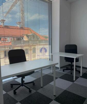 Śródmieście: biuro serwisowane na wynajem