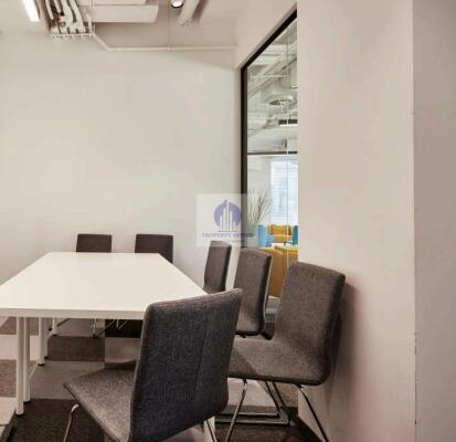 Śródmieście: biuro serwisowane na wynajem