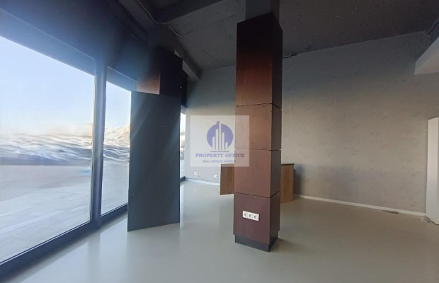 Mokotów: lokal biurowo-usługowy na wynajem